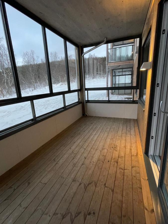 New Modern Apartment - Tromso West Exterior foto