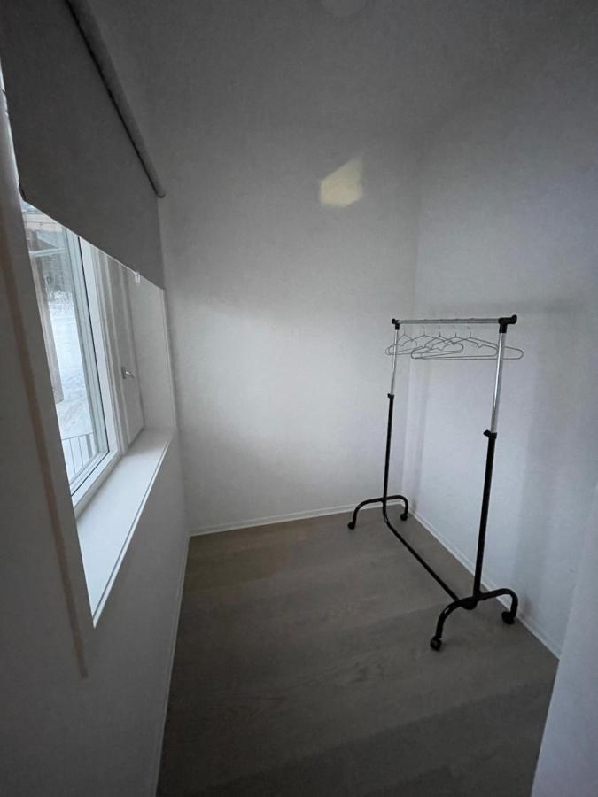 New Modern Apartment - Tromso West Exterior foto